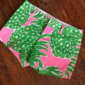 Lilly Pulitzer Callahan Shorts